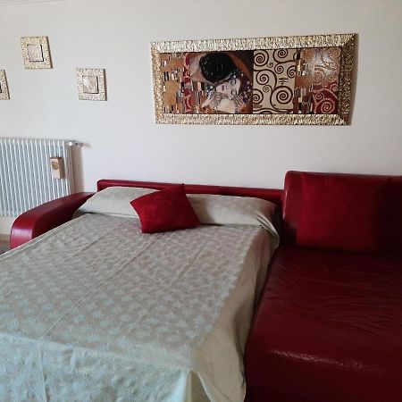 La Suite Delle Stelle Matera Exterior photo