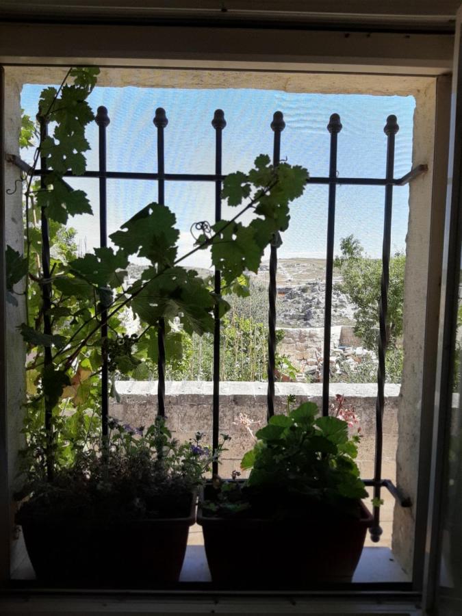 La Suite Delle Stelle Matera Exterior photo