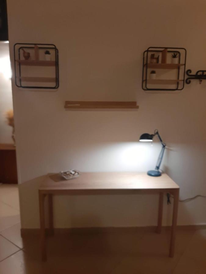 La Suite Delle Stelle Matera Exterior photo