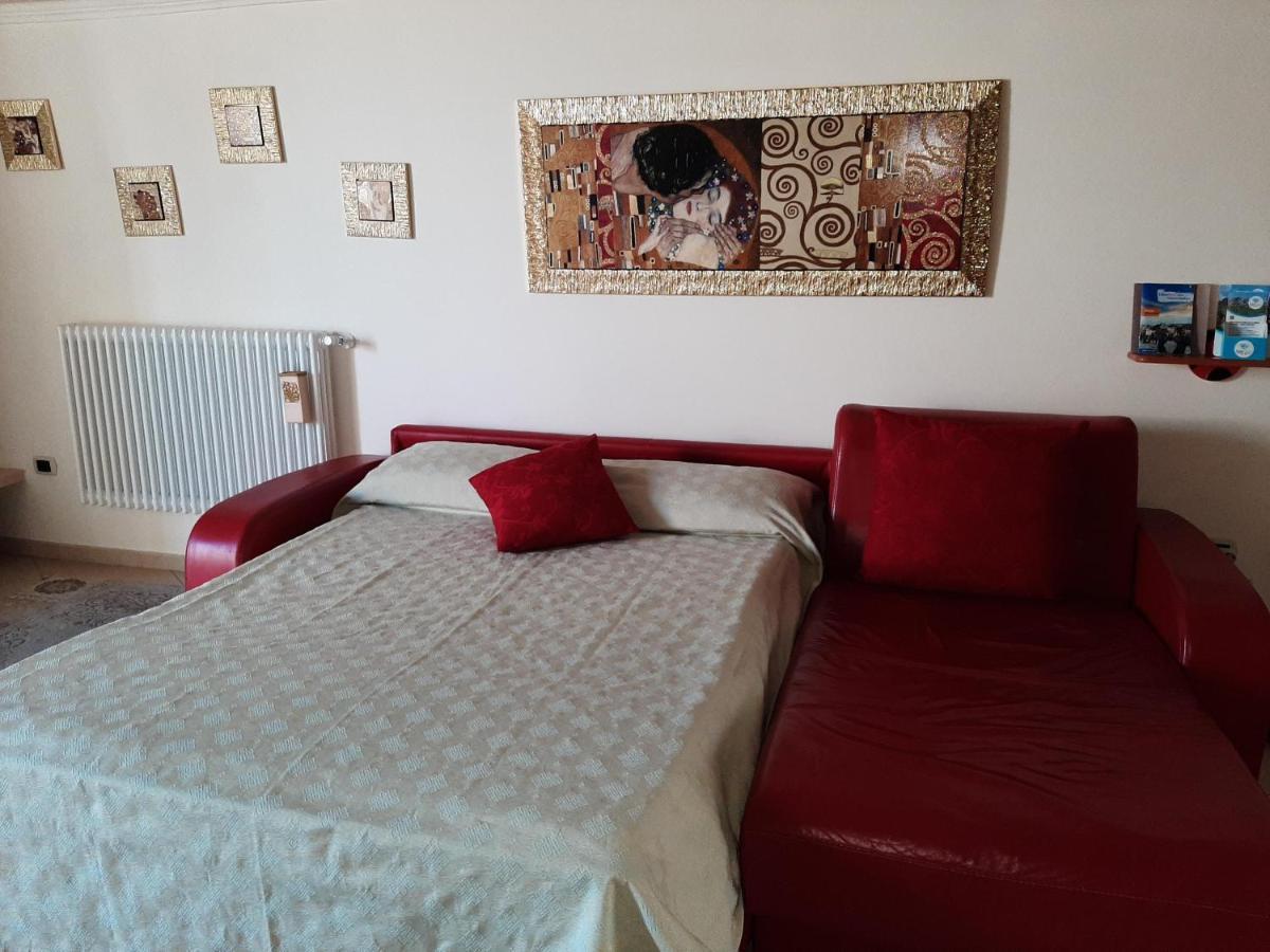 La Suite Delle Stelle Matera Exterior photo