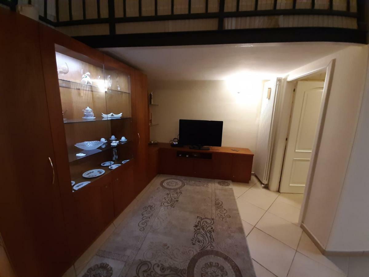 La Suite Delle Stelle Matera Exterior photo