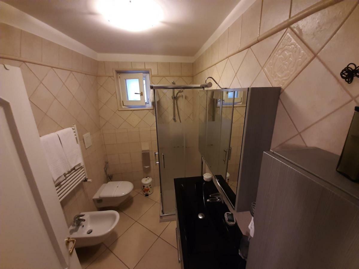 La Suite Delle Stelle Matera Exterior photo