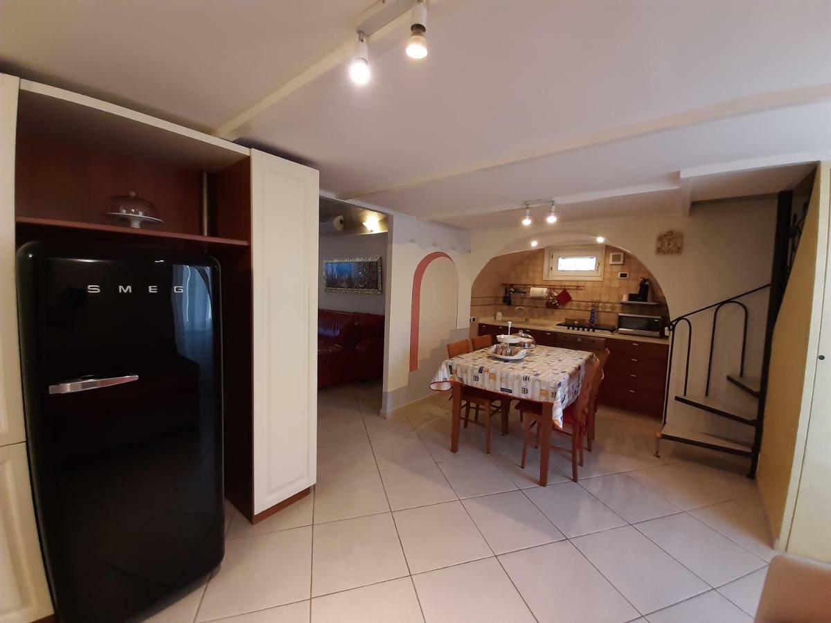 La Suite Delle Stelle Matera Exterior photo